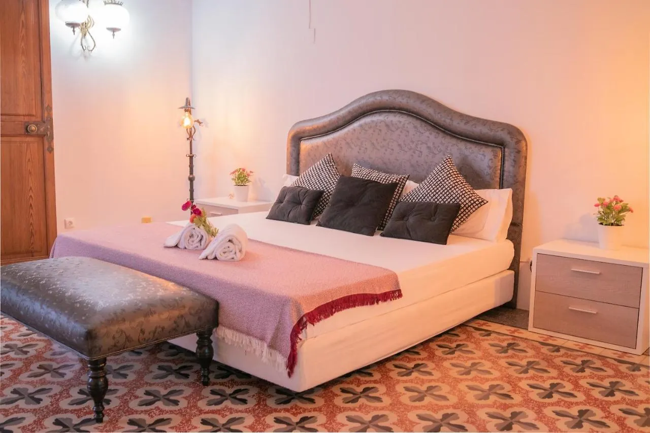 Villa Privada Hasso Moli Dels Reis Son Sardina