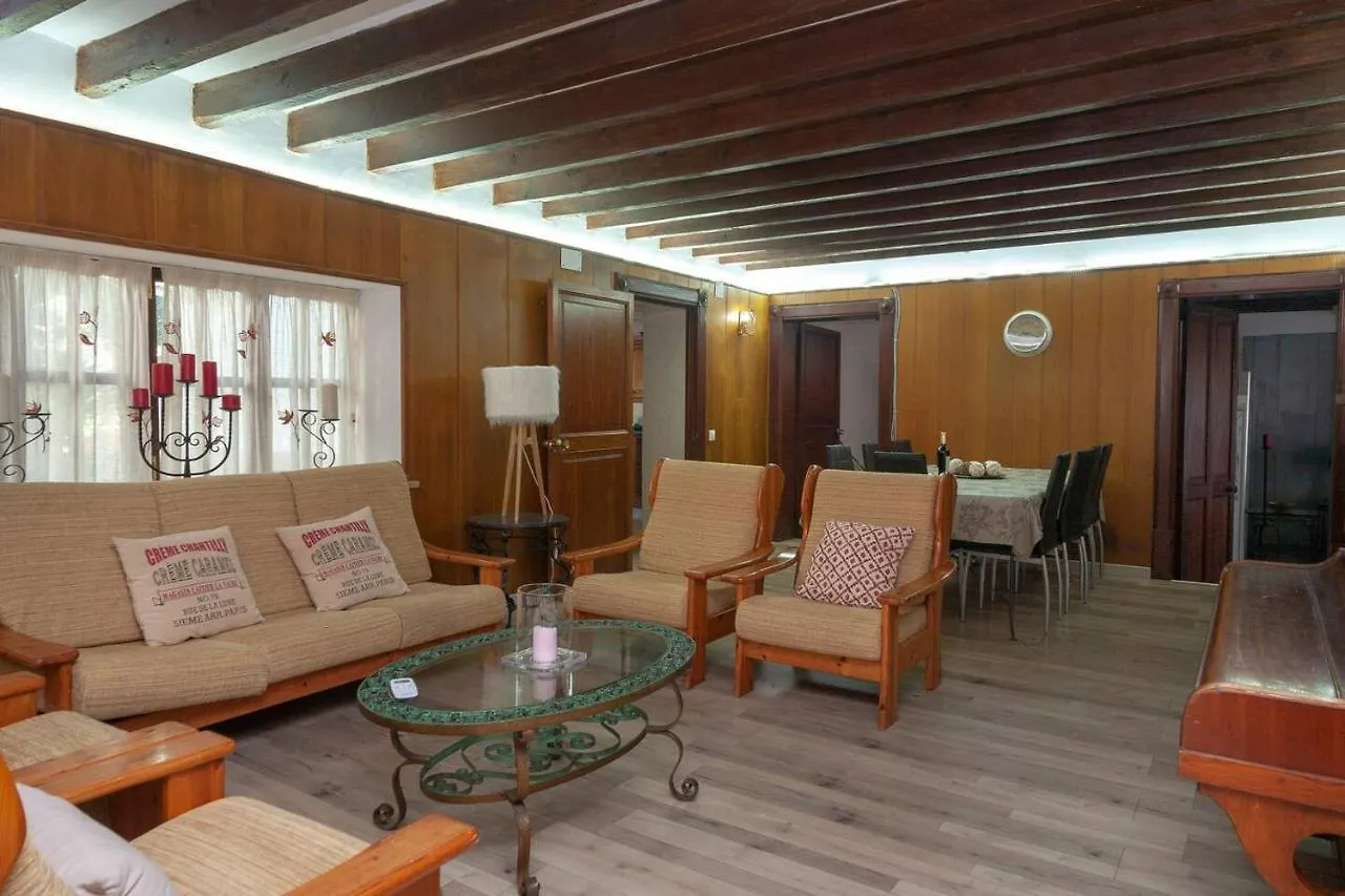 Villa Privada Hasso Moli Dels Reis Son Sardina