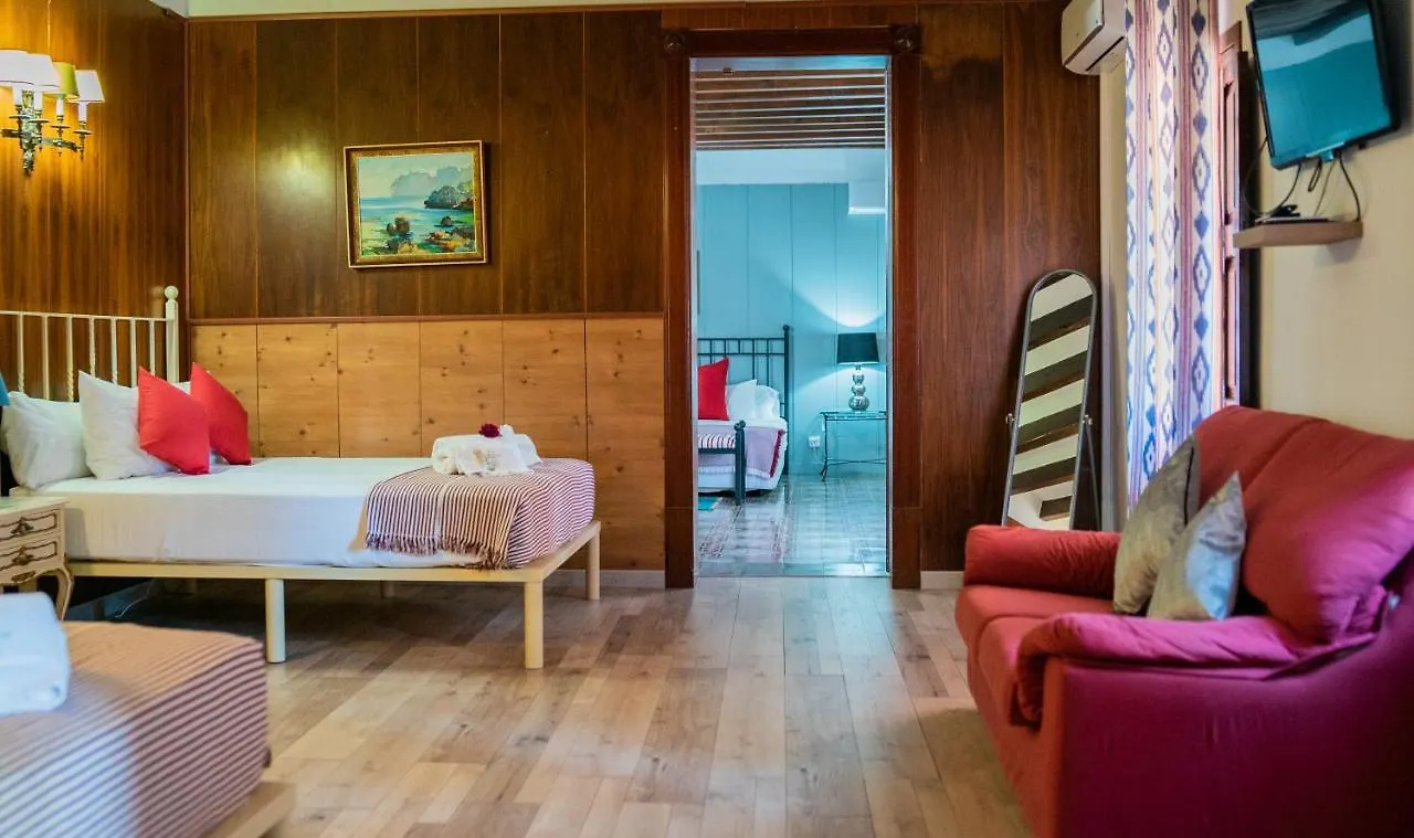 Villa Privada Hasso Moli Dels Reis Son Sardina
