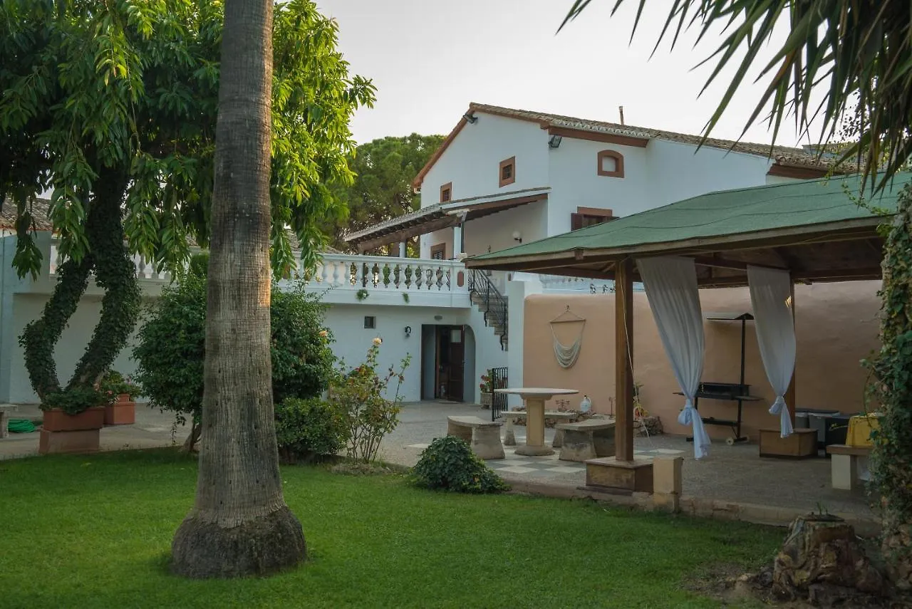 Villa Privada Hasso Moli Dels Reis Son Sardina