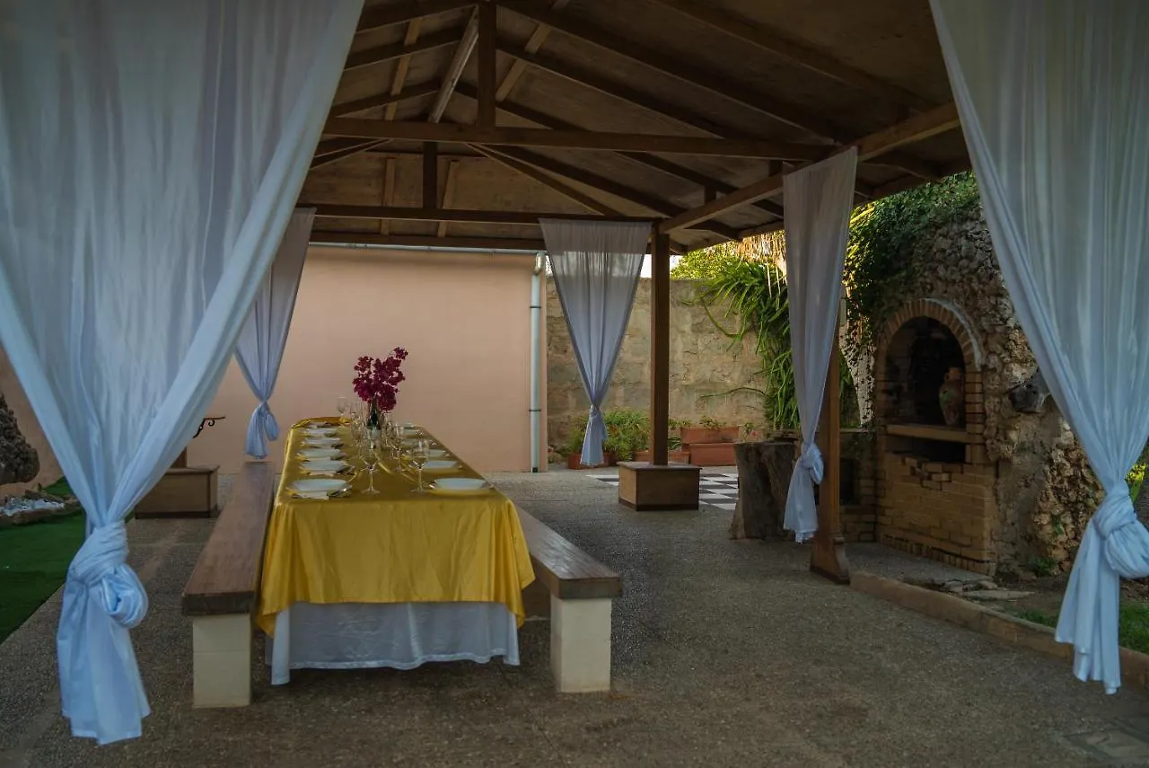 Villa Privada Hasso Moli Dels Reis Son Sardina