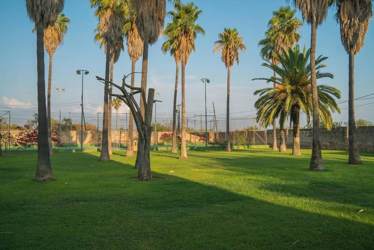 Villa Privada Hasso Moli Dels Reis Son Sardina 0*,