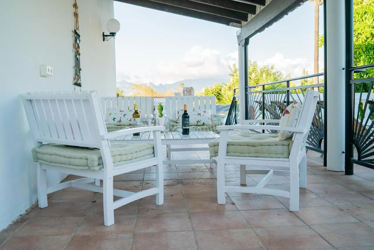 Villa Privada Hasso Moli Dels Reis Son Sardina