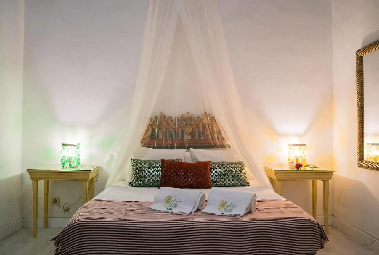 Villa Privada Hasso Moli Dels Reis Son Sardina