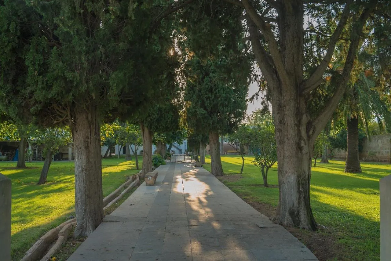 Villa Privada Hasso Moli Dels Reis Son Sardina
