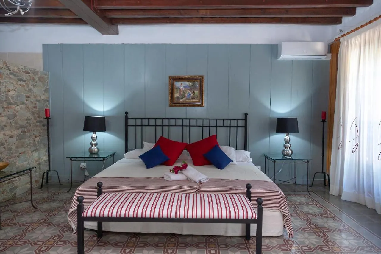 Villa Privada Hasso Moli Dels Reis Son Sardina