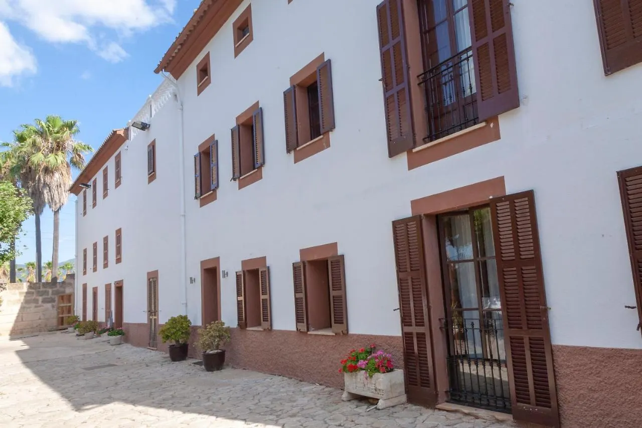 Villa Privada Hasso Moli Dels Reis Son Sardina 0*,  Spain